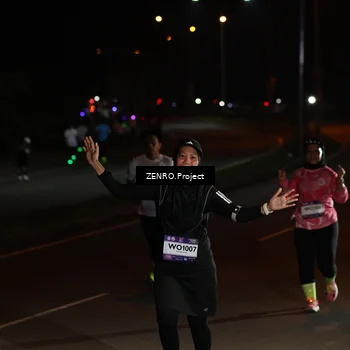 Runner Photo 7669932