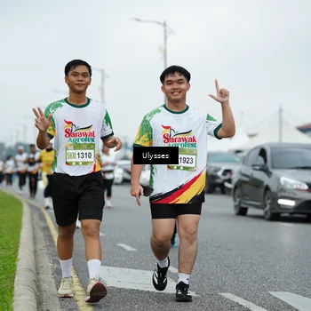 Runner Photo 7669933