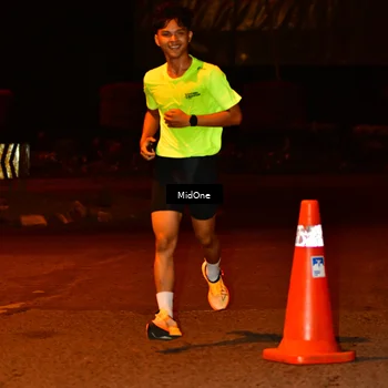Runner Photo 7669941