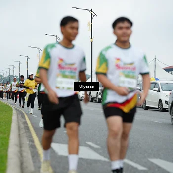 Runner Photo 7669945
