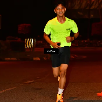 Runner Photo 7669952