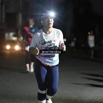 Runner Photo 7669961
