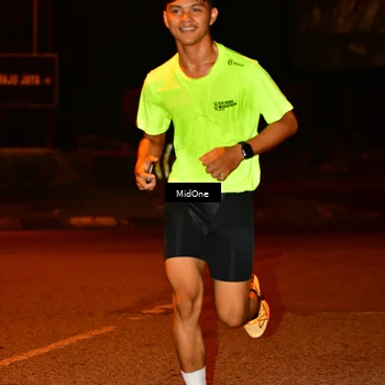 Runner Photo 7669963