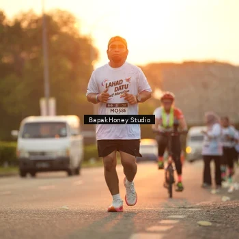 Runner Photo 7669966