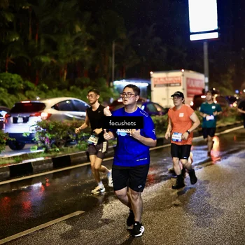 Runner Photo 7669968