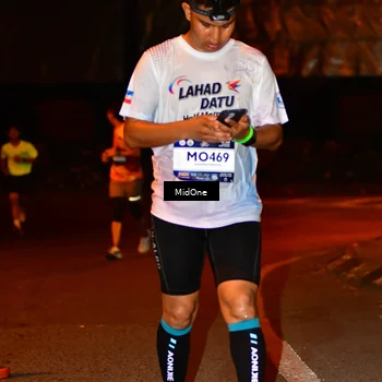 Runner Photo 7669976
