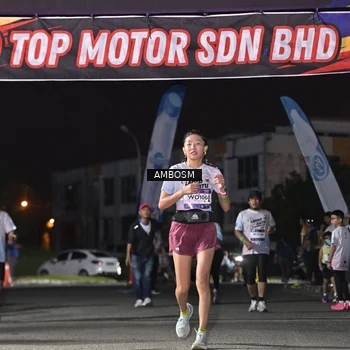 Runner Photo 7669980