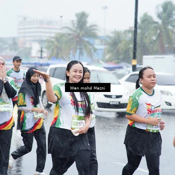 Runner Photo 7669992