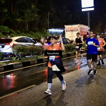 Runner Photo 7669994