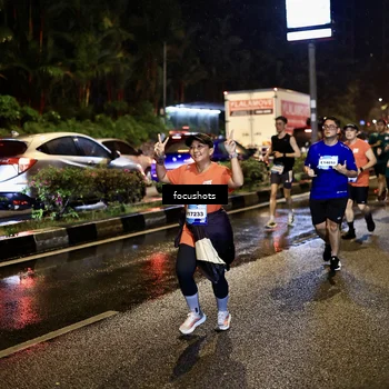 Runner Photo 7670002