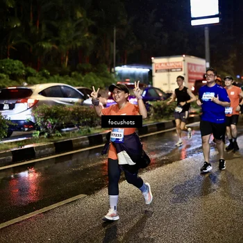 Runner Photo 7670004
