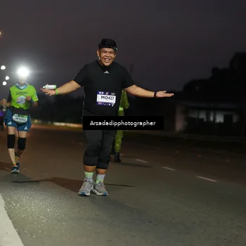 Runner Photo 7670008