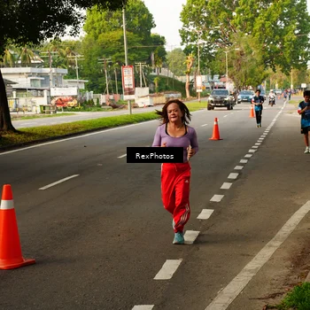 Runner Photo 7670013