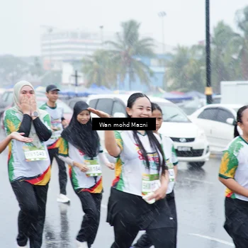 Runner Photo 7670021