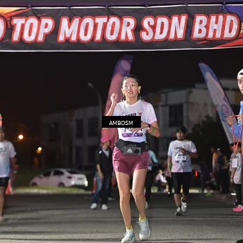 Runner Photo 7670024