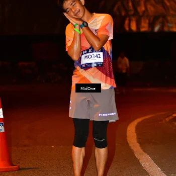 Runner Photo 7670029