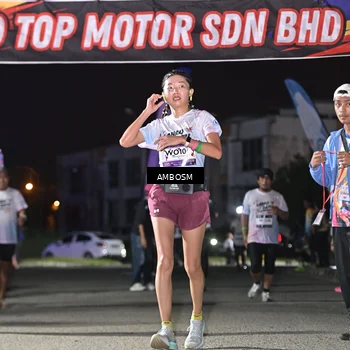 Runner Photo 7670040