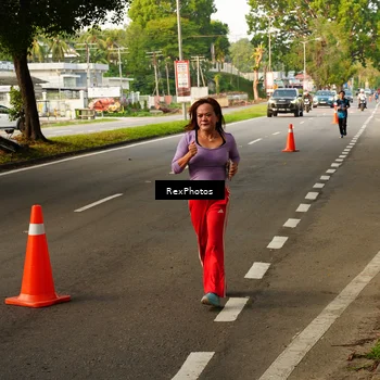 Runner Photo 7670045
