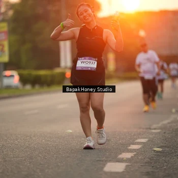 Runner Photo 7670047