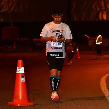 Runner Photo 7670059