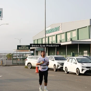Runner Photo 7670062