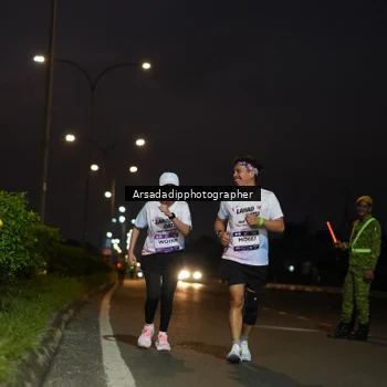 Runner Photo 7670064