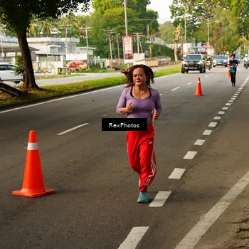 Runner Photo 7670081