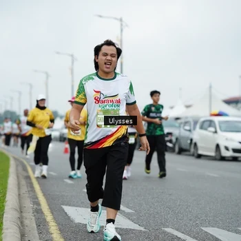 Runner Photo 7670083