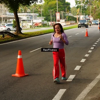 Runner Photo 7670086