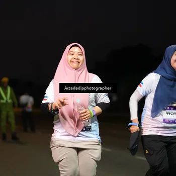 Runner Photo 7670090