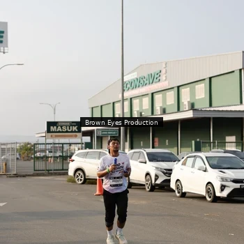 Runner Photo 7670092