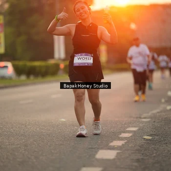 Runner Photo 7670096