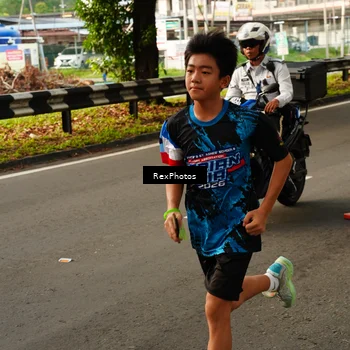 Runner Photo 7670099