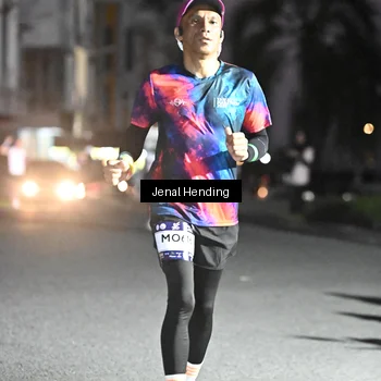 Runner Photo 7670101