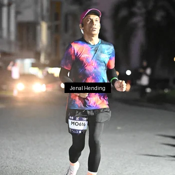 Runner Photo 7670102