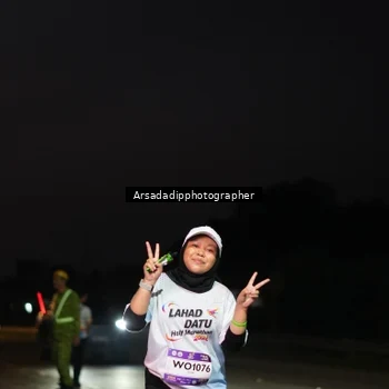 Runner Photo 7670105