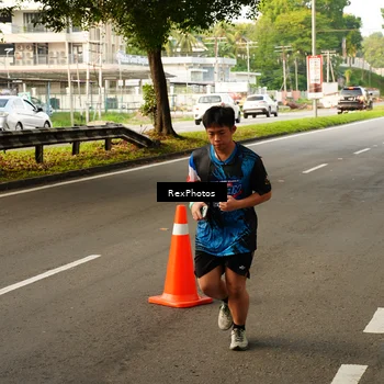 Runner Photo 7670119