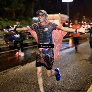 Runner Photo 7670123