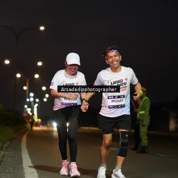 Runner Photo 7670124