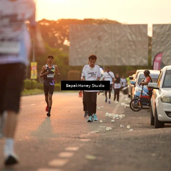 Runner Photo 7670128