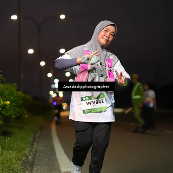Runner Photo 7670130