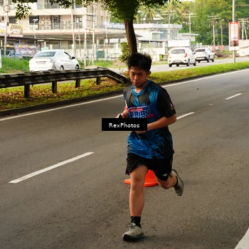 Runner Photo 7670133