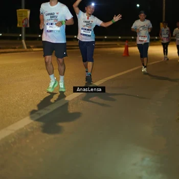 Runner Photo 7670138