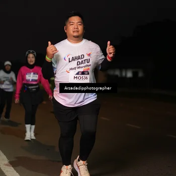 Runner Photo 7670139