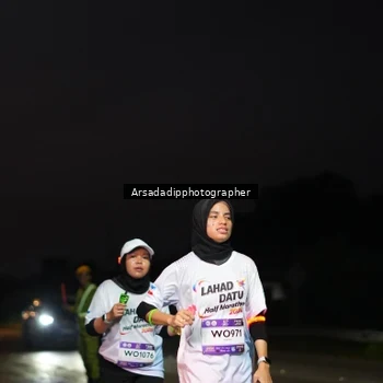 Runner Photo 7670143
