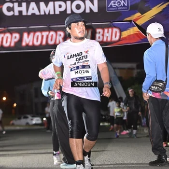 Runner Photo 7670144