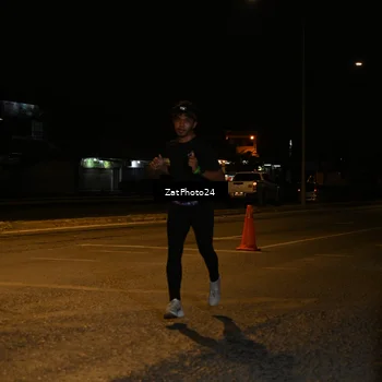 Runner Photo 7670146