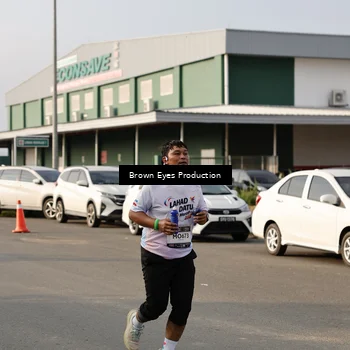 Runner Photo 7670154