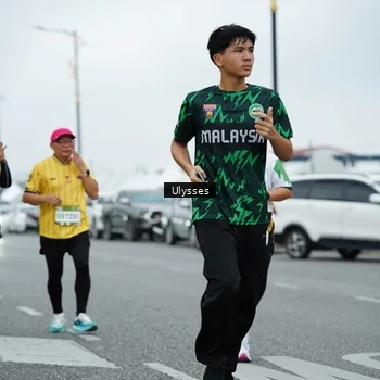Runner Photo 7670155