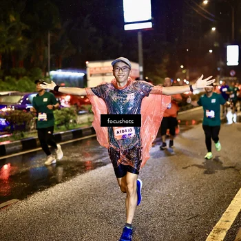 Runner Photo 7670157